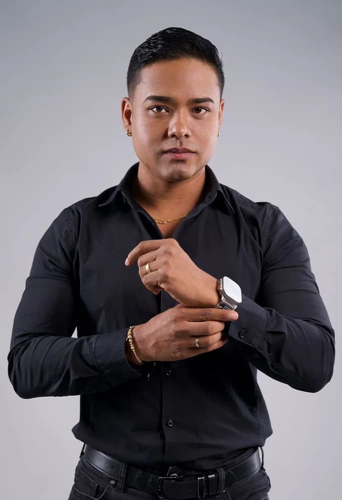 Alejandro López, Director comercial — nWs