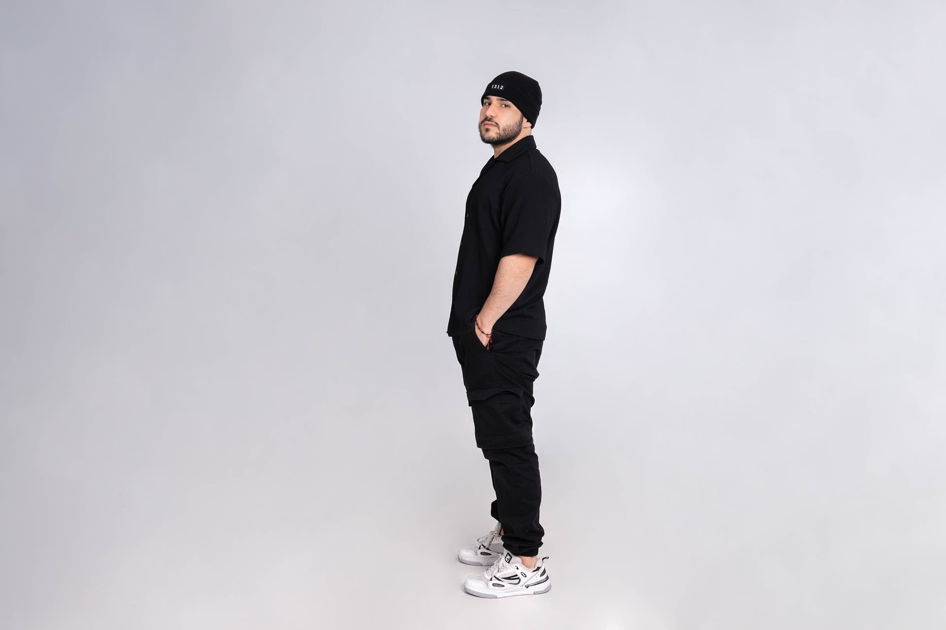 Juan José Correa, Productor audiovisual — nWs