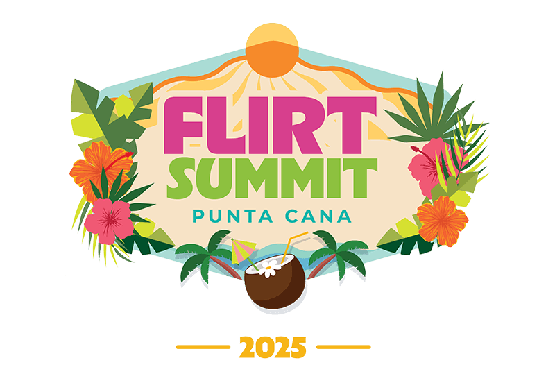 Flirt4Free summit 2025 nWs agencia training center Medellin Colombia webcam modelaje